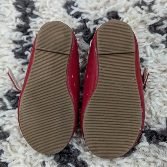 Gap Size 5 Cat Ballet Flats - Picture 2 of 2